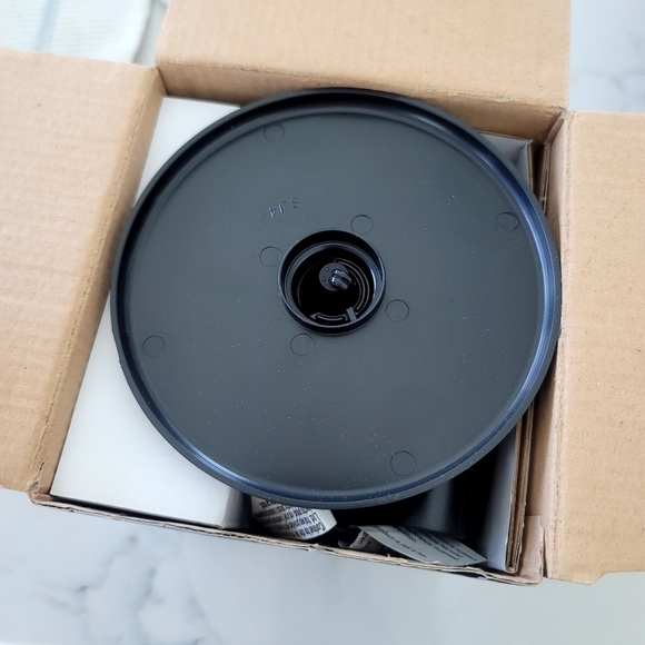 NEW Yikes In The Yard Halloween Projector with timer LED x 4 - Picture 8 of 8